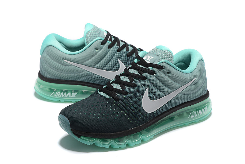air max 2017 vert