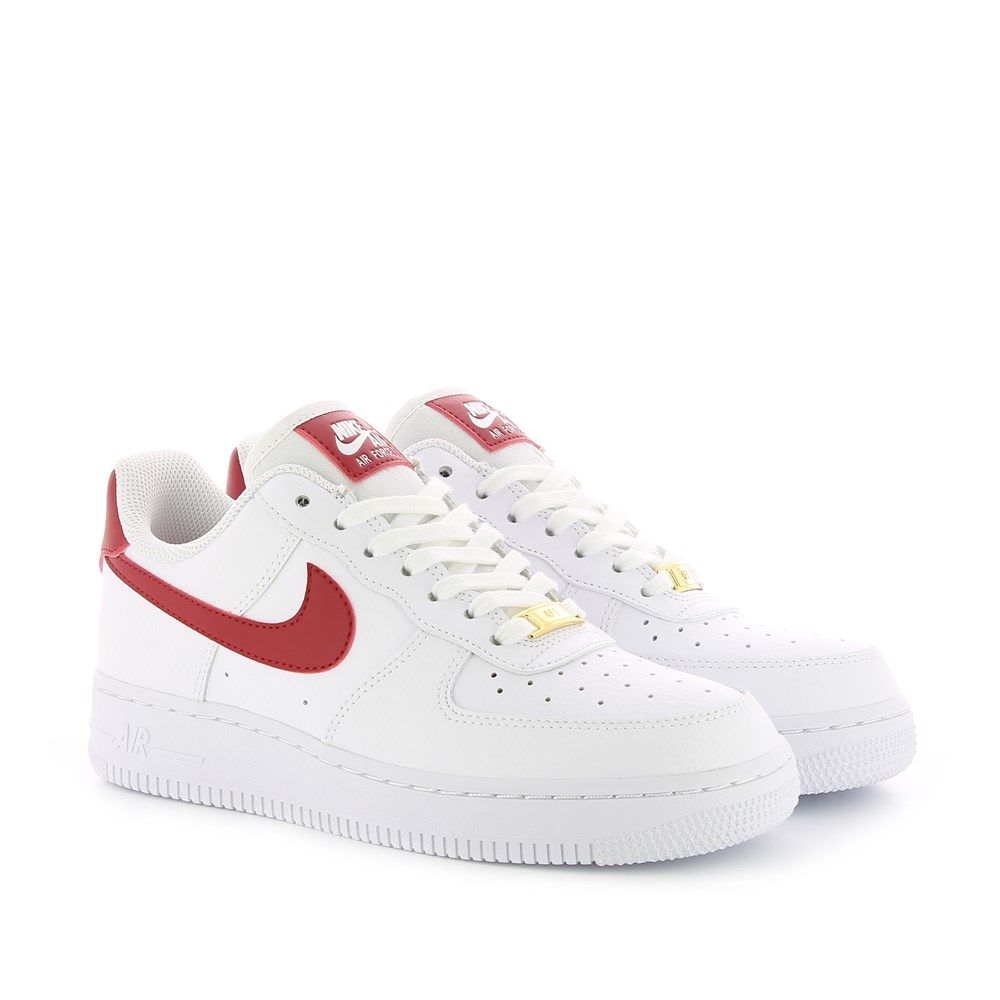 air force 1 nike rouge air force 1 nike rouge