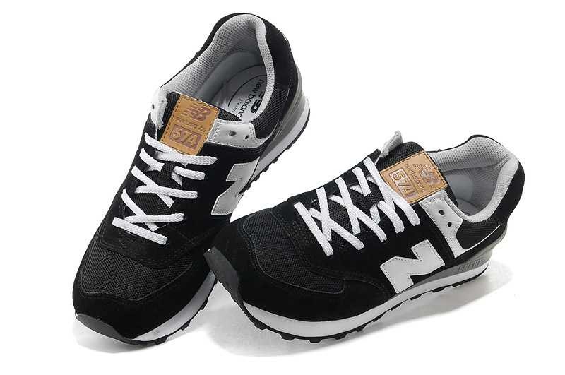 new balance ml574 femme pas cher