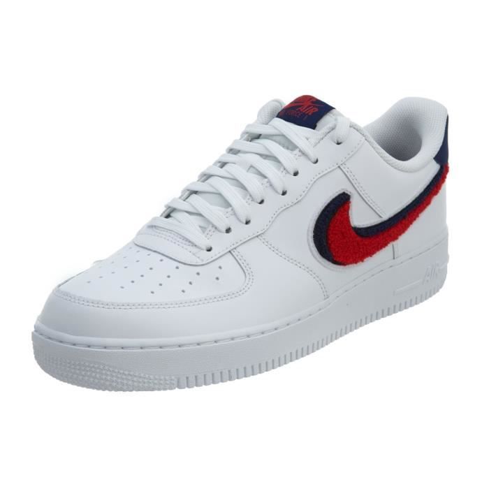 nike air force 1 homme rouge et blanche nike air force 1 homme rouge et blanche
