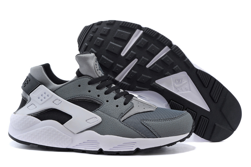 huarache noir pas cher jordan