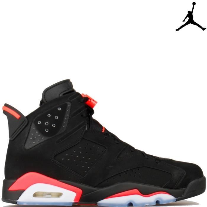 jordan 6 achat