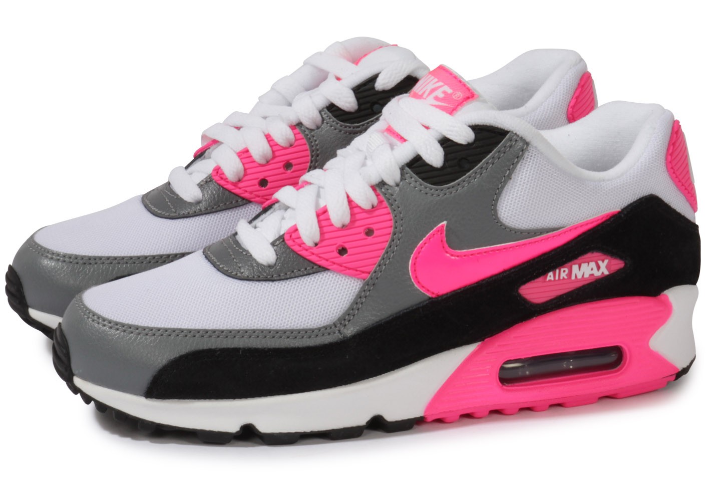 basket femme nike air max 90 rose basket femme nike air max 90 rose